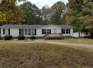 540 Old Camden Monroe Hwy, Lancaster, SC 29720
