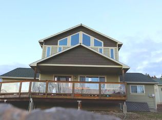 16717 E Washington Rd, Valleyford, WA 99036