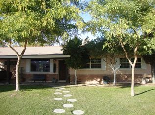 6626 E Culver St, Scottsdale, AZ 85257