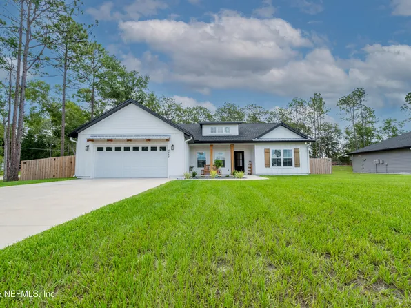 4989 SE 9TH PL, Keystone Heights, FL 32656