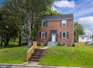 3310 Southern Ave, Baltimore, MD 21214