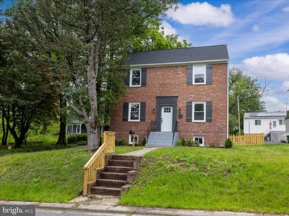 3310 Southern Ave, Baltimore, MD 21214