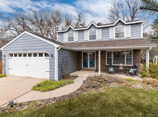7142 S Hudson Ln, Centennial, CO 80122