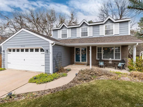 7142 S Hudson Lane, Centennial, CO 80122