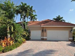2960 Wentworth, Weston, FL 33332