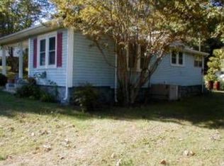 2053 Us 158, Reidsville, NC 27320