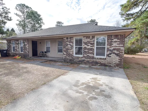 114 Ashwood Dr, Summerville, SC 29486