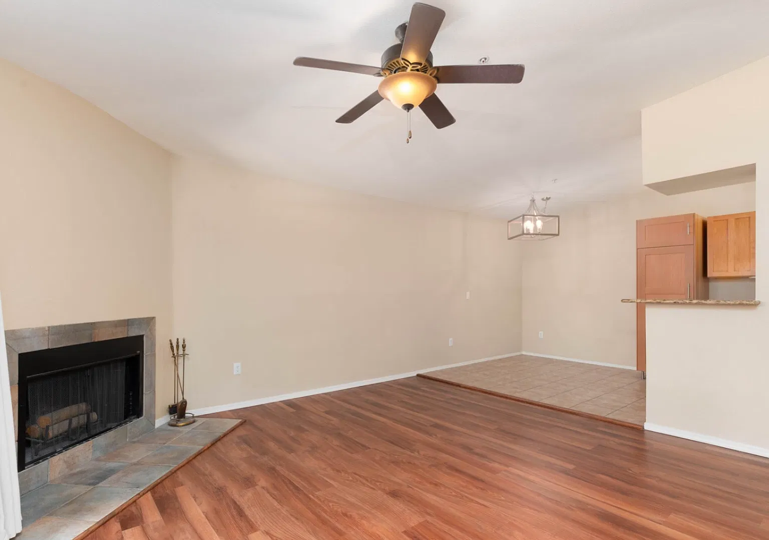 Cozy Flagstaff Condo — Photo 1