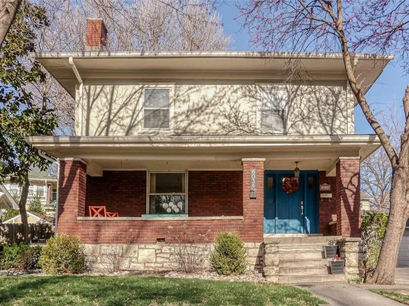 6038 Brookside Blvd, Kansas City, MO 64113