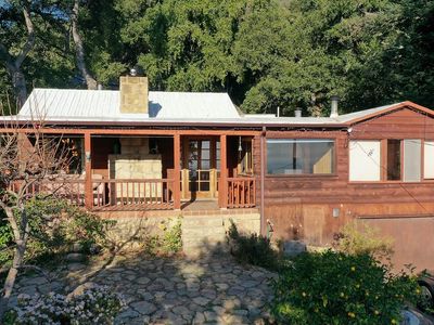 24 San Marcos Trout Clb, Santa Barbara, CA, 93105