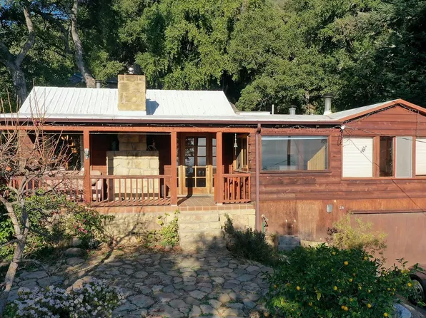 24 San Marcos Trout Clb, Santa Barbara, CA 93105