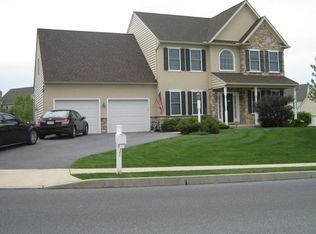 3020 Weaver Rd, Lititz, PA 17543