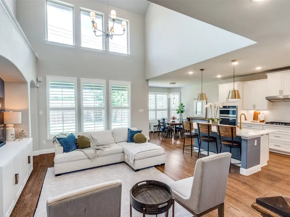 17174 Yellow Bells Dr, Dallas, TX 75252