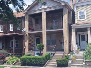 115 4th St, Aspinwall, PA 15215