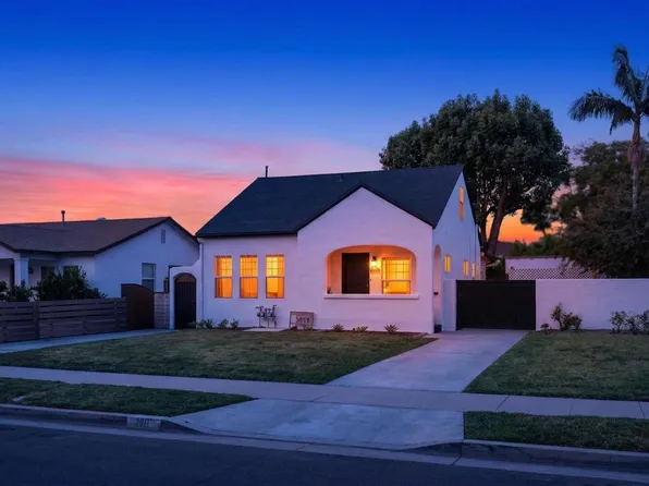 3811 Boyce Ave, Los Angeles, CA 90039