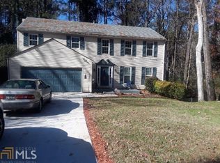 510 S Malton Ct, Stone Mountain, GA 30083