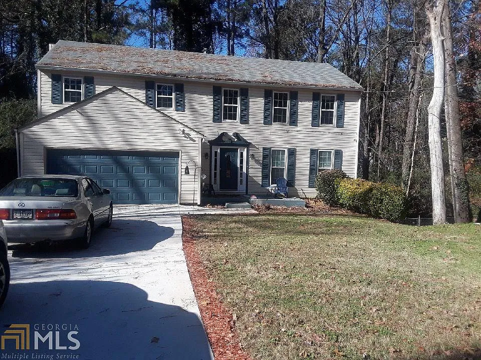 510 S Malton Ct photo 1