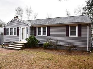 490 Lowell St, Peabody, MA 01960