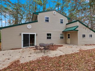 N11163 Bunny Bay Ln, Athelstane, WI 54104