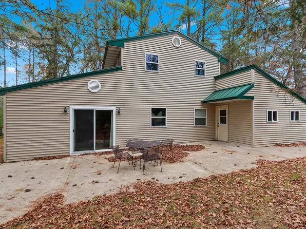 N11163 Bunny Bay Ln, Athelstane, WI 54104