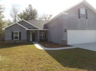 40 Cattail Ct, Brunswick, GA 31523