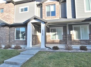 2049 N 380 E, North Logan, UT 84341