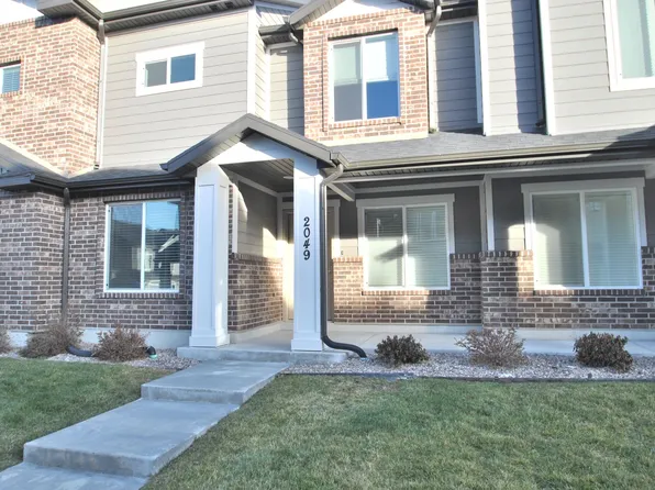 2049 N 380 E, North Logan, UT 84341