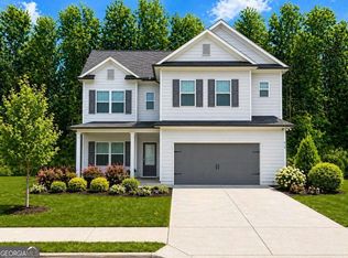 616 Skye Dr, Commerce, GA 30529
