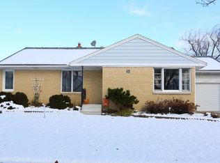 54 Stoneleigh Ave, Buffalo, NY 14223