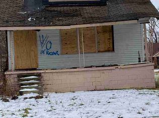 11675 Wisconsin St, Detroit, MI 48204