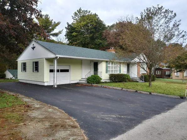 (undisclosed Address), North Grosvenordale, CT 06255