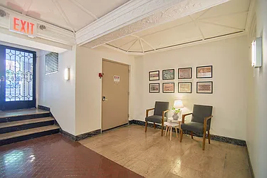 Rented by LivingNY