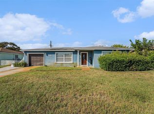 1175 62nd Pl S, Saint Petersburg, FL 33705