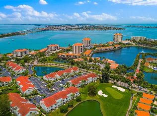 6085 Bahia Del Mar Blvd APT 201, Saint Petersburg, FL 33715
