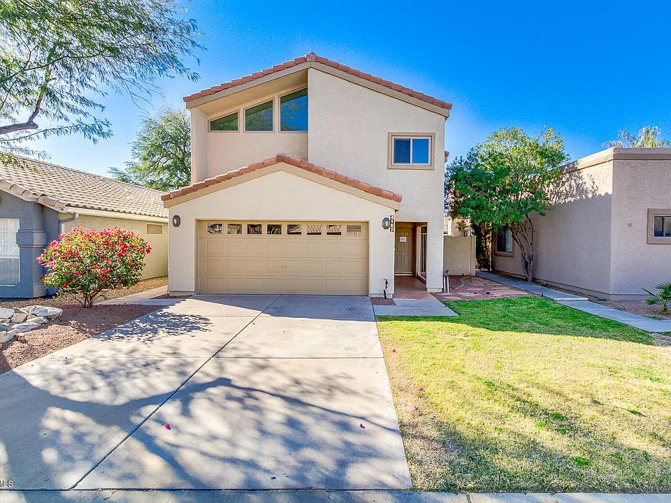 1st image of 4157 E Tanglewood Dr