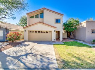 4157 E Tanglewood Dr, Phoenix, AZ 85048