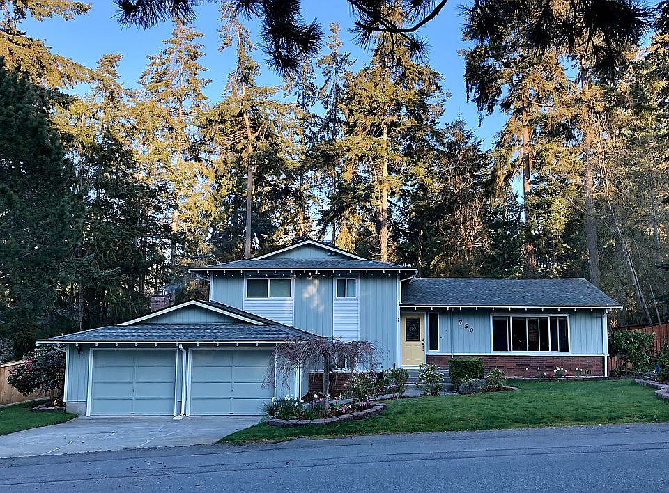 750 SW Judson Drive