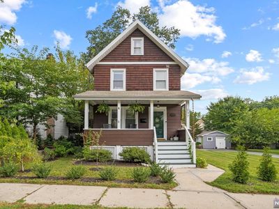137 Washington Ave, Maywood, NJ, 07607