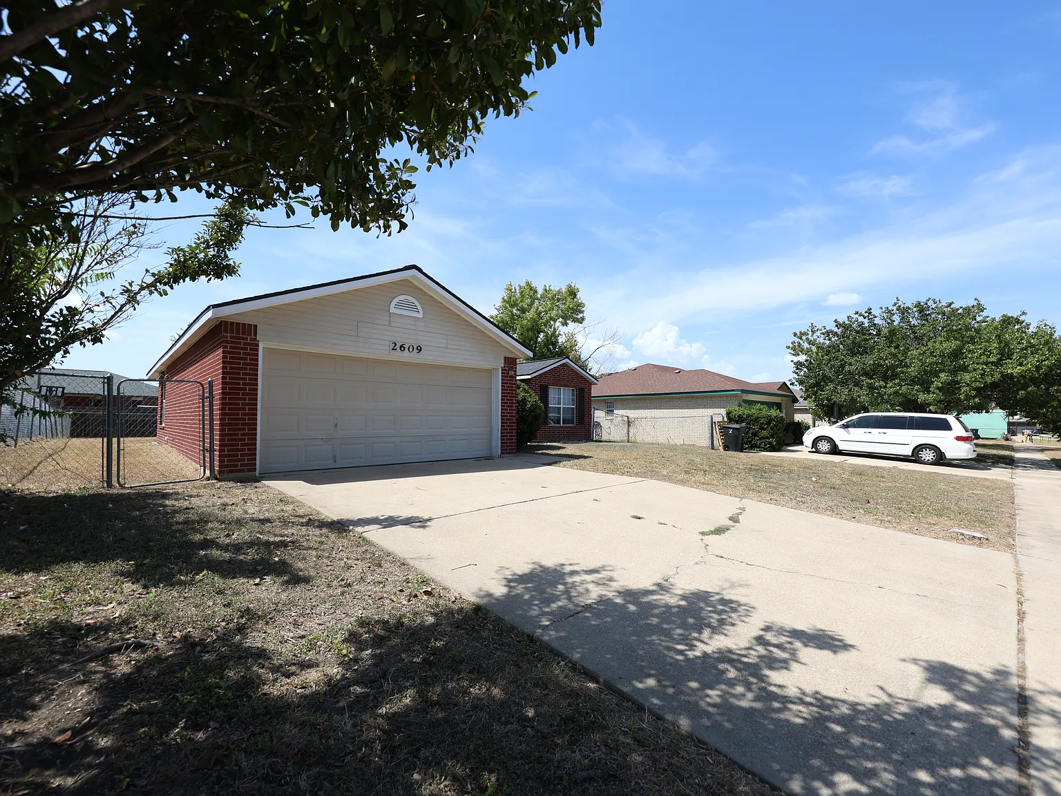 2609 Gazelle Dr, Killeen — Photo 2