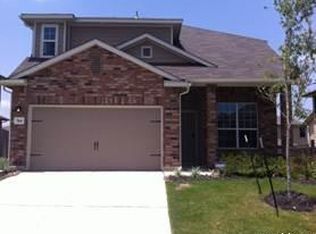 764 Hightrail Rd, Cibolo, TX 78108