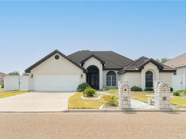 841 Brady Ave, Alamo, TX 78516