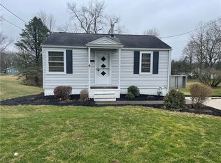 1353 Cherry Rd NW, Massillon, OH 44647