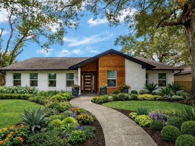 10603 Riverview Way, Houston, TX, 77042
