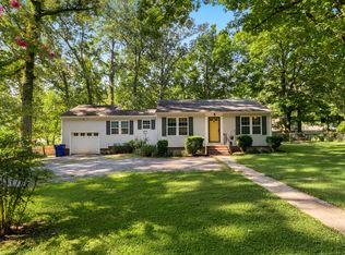 1980 Woodlawn St SE #SE, Cleveland, TN 37323