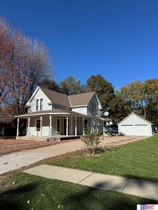 311 E 9th St, Stromsburg, NE, 68666