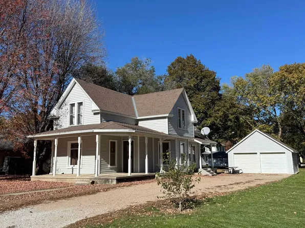 311 E 9th St, Stromsburg, NE 68666