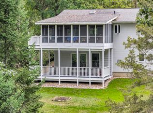 125 Westshore Dr, Jerome, MI 49249
