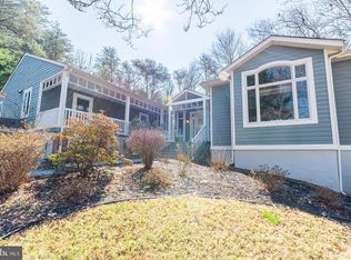 16550 Yeoho Rd, Sparks Glencoe, MD 21152