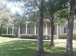 2201 NW River Branch Dr, Fort Pierce, FL 34981