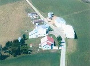 2111 Williams Penn Rd #14, Malta, OH 43758